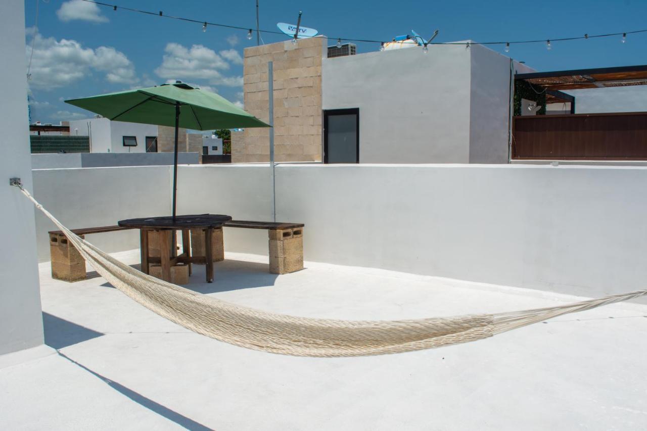 Paraiso Playa Bonita- Roof Top Playa del Carmen Exterior foto