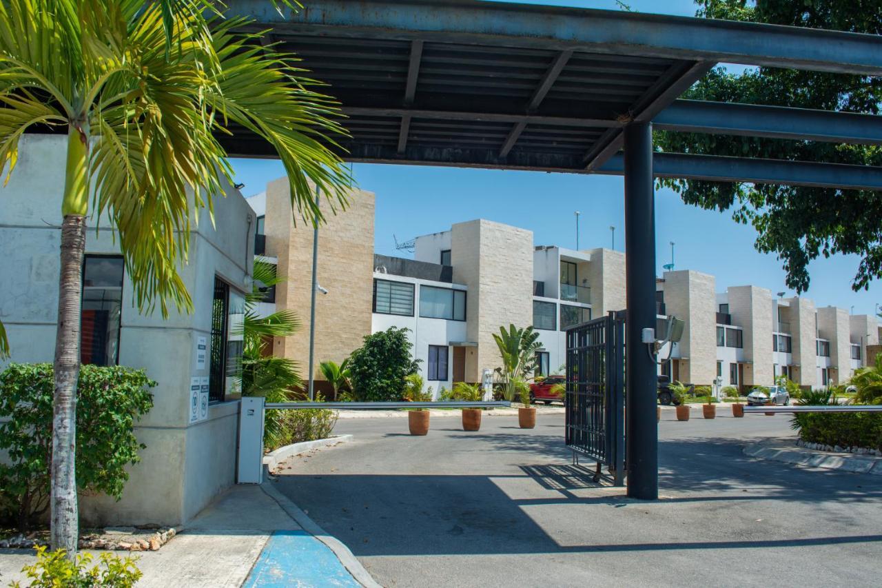 Paraiso Playa Bonita- Roof Top Playa del Carmen Exterior foto